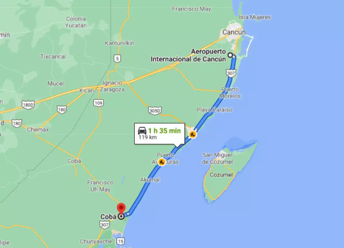El Aeropuerto De Tulum Ser Inaugurado El 1 De Diciembre Esta Es Su el-aeropuerto-de-tulum-ser-inaugurado-el-1-de-diciembre-esta-es-su